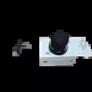 미니 맥세이프 휴대용 백지영 부착 스피커(블루투스 핸드폰 부착) / MS10 블랙