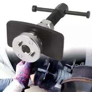 (이벤트) 브레이크 패드 교환기 싱글패드라이닝교환 브레이크 피스톤 리턴공구