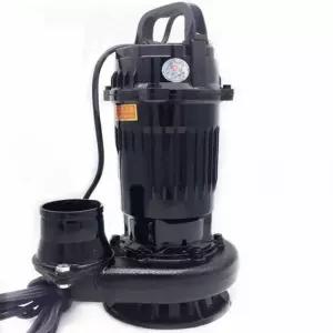 농업용 워터펌프 1마력 모터 대형 수중 자동 해수 급수기 관개 소형 가정용