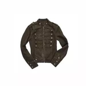 1JINN STUDIO 나폴레옹자켓 더블브레스트