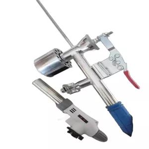 양봉 옥살산 방역 벌레 연막기 분무기 훈증기 진드기 연무기 훈연기 퇴치 꿀벌 살포기