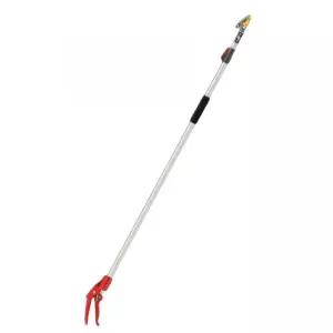 나뭇가지 절단기 장가위 롱 톱 가지치기 원예 전지 3m