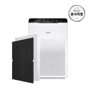 [위닉스][본사직영] 공기청정기 제로 필터세트 CAF-A0S3 (A필터)