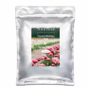 [숨달] 콜라겐 모델링팩 1kg (구,뿌띠모델링팩)