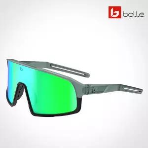 볼레 선글라스 스트라이버 헌터 그린 프로스트 / 제이드 그린 BS165001 스포츠 고글