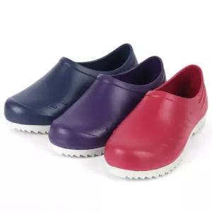 EVA 주방 조리화 위생화 남성여성 발초경량 작업신발 RB52 주방화