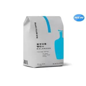 블루보틀 밸런스 원두 1Kg
