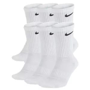 나이키 장목 에브리데이 쿠션 크루삭스 SX7664-100