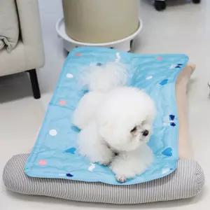 마이또 반려용 전용 쿨매트 강아지 고양이