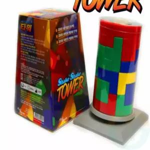 굿마켓 테트리스 퍼즐게임 교육교구