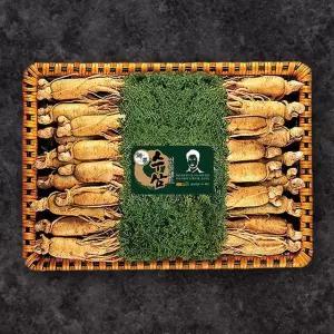 [인삼명품관] 수삼 소 700g 18~22편