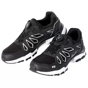 [제이커머스]남자 트레킹화 신발 다이얼 운동화 캐주얼 현장 슈즈 남자운동화 남성운동화 트레킹운동화 남