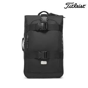 [타이틀리스트] 클럽 미니 롤링 더플백 [TA26CGCMRD] / Club Mini Rolling Duffel