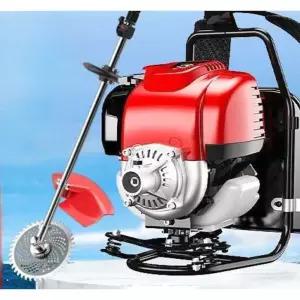 부탄가스 예초기 제초기 부탄가스예초기 벌초기 벌초