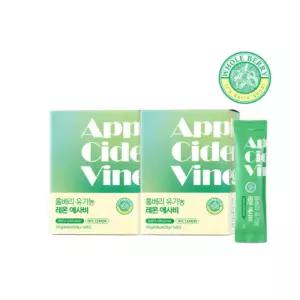 홀베리 레몬 애사비 레몬즙 애플사이다비니거 14포 X2 BNS