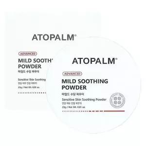 아토팜 마일드 수딩 파우더 23g(SH)
