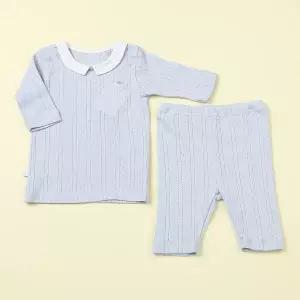 [롯데백화점]타티네쇼콜라 디아슬림내의(출산백일돌선물세트)TNOMXS17UB