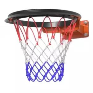 휴대용 농구골대 네트 그물 망 세트 분리형 표준 농구대