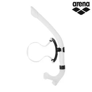 아레나 센터 스노클 A6AC1OK51-WHT