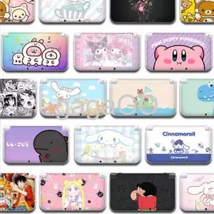 HYDW닌텐도 NEW 3DSXL 스킨스티커(new 3ds/3dsxl/3ds) 
