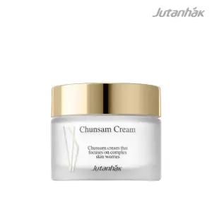 쥬단학 천삼 크림 50ml