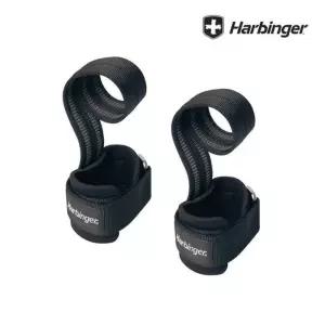 하빈져 웨이트 중량 리프팅 겸 손목보호대 D369