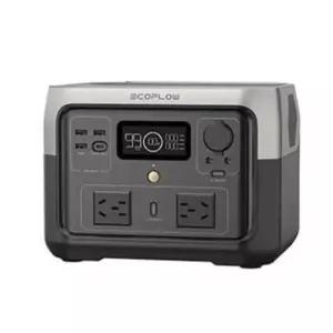 에코플로우 리버2 프로 리튬인산철 리버 캠핑 파워뱅크