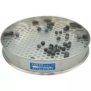 콩 구멍 블루베리 선별기 과일 크기 스테인레스 선별 채 매실