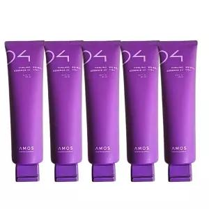 아모스 컬링 에센스 2X 150ml (신형) 5개