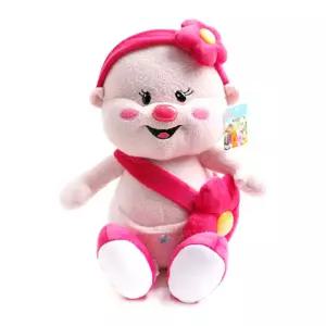 뿡순이 멜로디 봉제인형 35cm