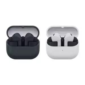 삼성전자 갤럭시 버즈3 FE 노이즈캔슬링 무선이어폰 블랙,그레이 SM-R420NZ