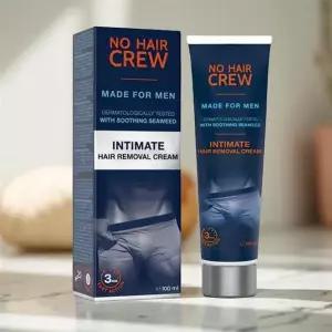 턱수염 제모 크림 얼굴 왁싱 셀프 겨드랑이 제모 남성 민감부위용