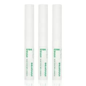 [셀러허브][이니스프리] 이니스프리 스키니 꼼꼼카라 3.5g 1호 블랙 3개 (S16575608)