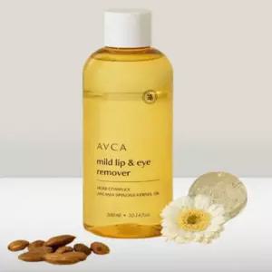 아브카 마일드 대용량 립앤아이 리무버 300ml