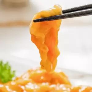 달큰 시원 바다풍미 통영 깐멍게 500g X 3개