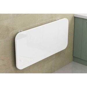 식탁 다이딩 테이블 90x45x75cm 스테인레스 스텐 활용 식당 자취방 1m 통원목