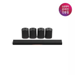LG전자 사운드 스위트 스탠다드 쿼드 스위트7 H7SAM74 사운드바 홈시어터