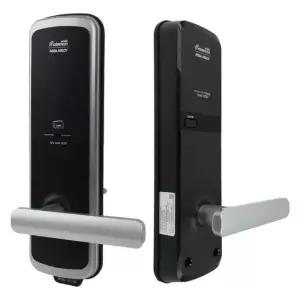 WWL-LY120 주키형 핸들형 도어락 베타 아파트 빌라 전원주택 현관문 방화문