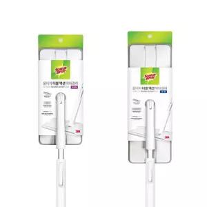 3M 올터치 더블액션 막대걸레 표준형 대형