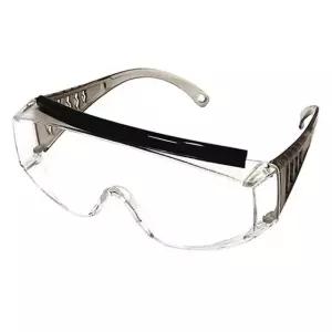 안전작업 보안경 김서림방지 OTOS 보안경 B-622AF