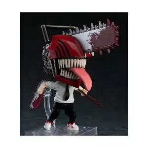 넨도로이드 1560 체인소맨 - 덴지 (4580828666047)