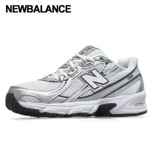 [뉴발란스]정품) 740v2 운동화 화이트네이비 U740WN2