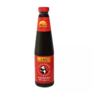 굴소스 이금기 팬더굴소스 조미료 팬더굴소스510g 소스