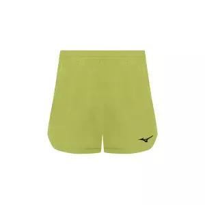 [미즈노](의정부점) 공용 3.5부컷 런닝 우븐팬츠 32YD5B0042 흡한속건 운동 런닝 RUNNING 3.5CUT WOVEN ...