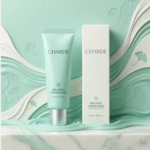 샤르드 멜라필 크림 마스크 50ml