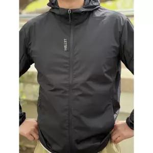 [밀레](센텀시티점)(단독이월한정)남성용 패커블 경량 바람막이자켓 에어볼 방풍자켓 MXUUJ063(출시가14...