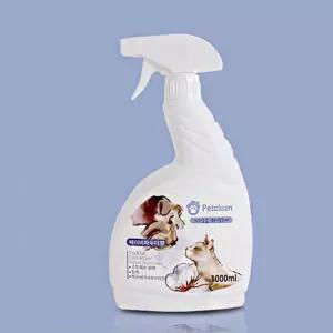 고양이 모래 탈취제 소변냄새 똥냄새 뚱냥이화장실탈취 애묘냄새제거