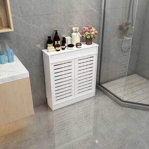 보일러 가리개 분배기함 캐비닛 수도관 밸브 커버 대형