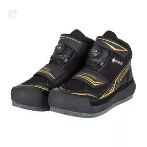 로켓터틀 다이와 토너먼트 고어텍스슈즈 TM-2501G 블랙 27.0 고어텍스낚시화