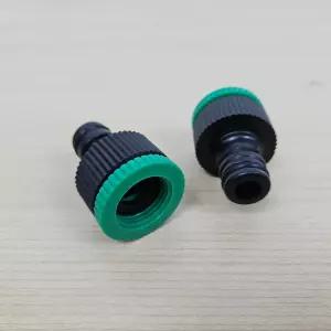 암나사 수도꼭지어댑터 변환어댑터 커넥터 부품 커플링 호스 연결 호수 물 부속 수전니플